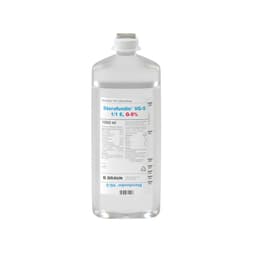 Sterofundin® VG-5, EP 1000 ml-Infusionslösung, Ecoflac® plus 1.000 ml, 2502970