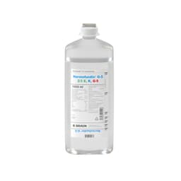 Normofundin® G-5, EP 1000 ml-Infusionslösung, Ecoflac® plus 1.000 ml, 2602970