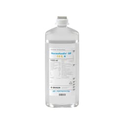Normofundin® OP, EP 1000 ml-Infusionslösung, Ecoflac® plus 1.000 ml, 2621970