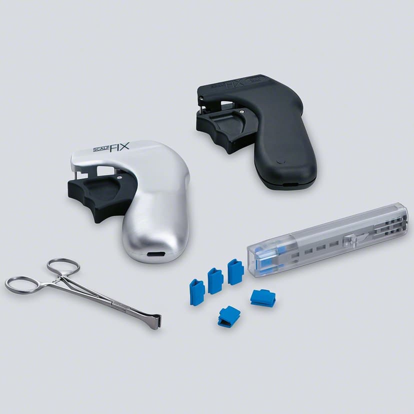 ScalpFix® Clips-Produktbild