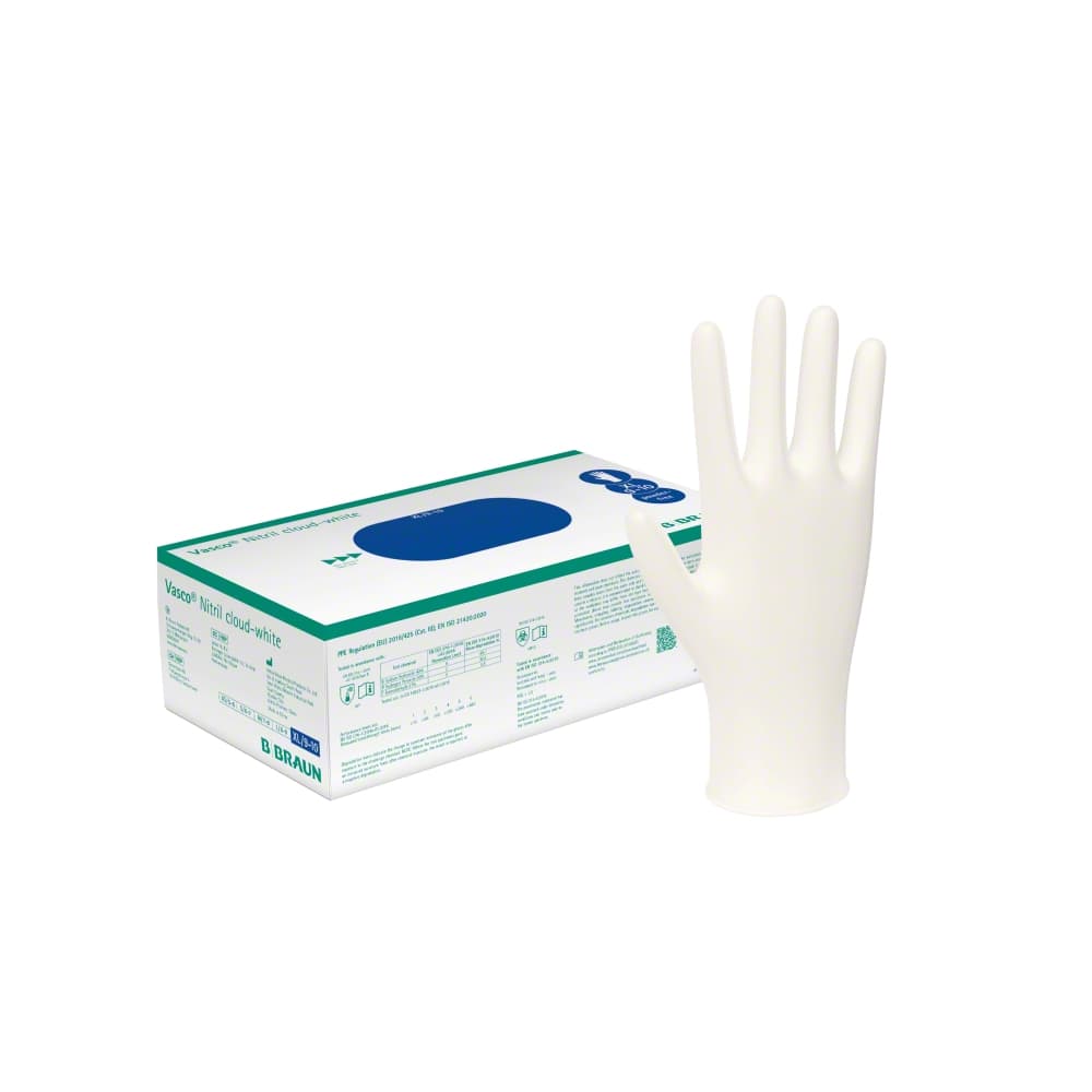 Vasco Nitril cloud-white-Product picture