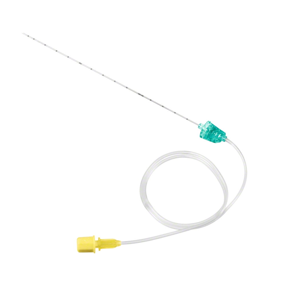 Ultraplex® 360, 30°, 20 G x 6