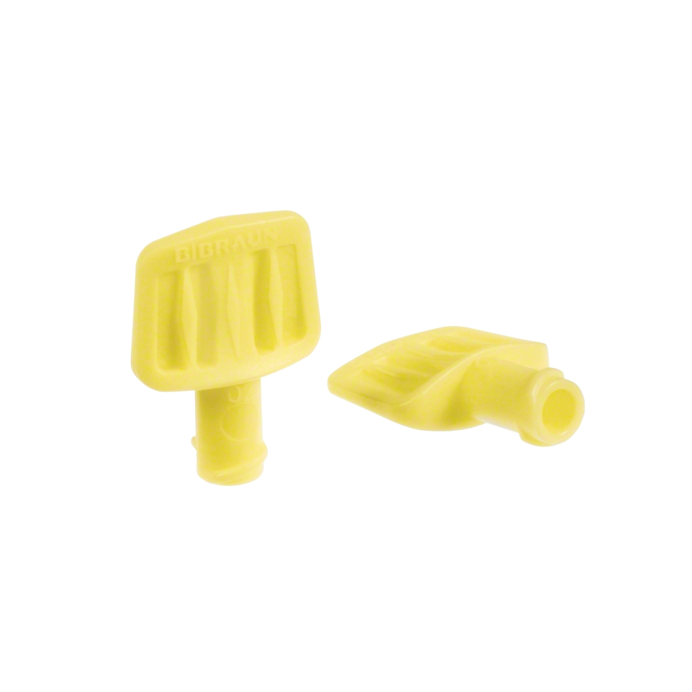 Syringe cap NRFit®-Spritzenkappe mit NRFit Konnektor