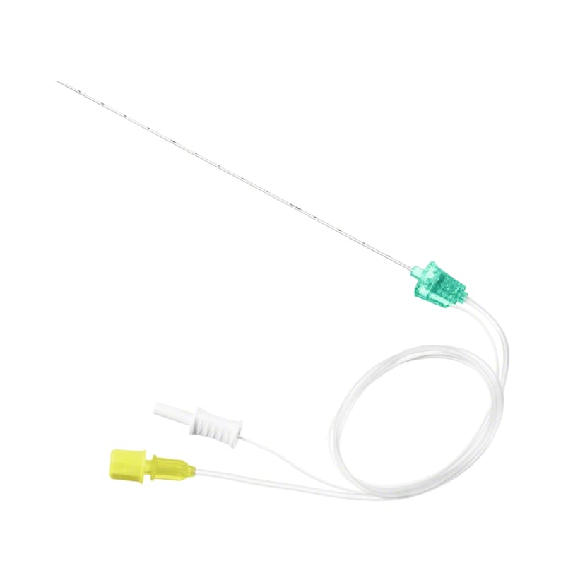 Stimuplex D NRFit®-STIMUPLEX D SH, 15°, 20GX150MM NRFIT