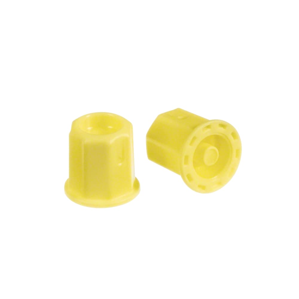 NRFit® Stopper-Zum Verschließen von NRFit® Ansätzen