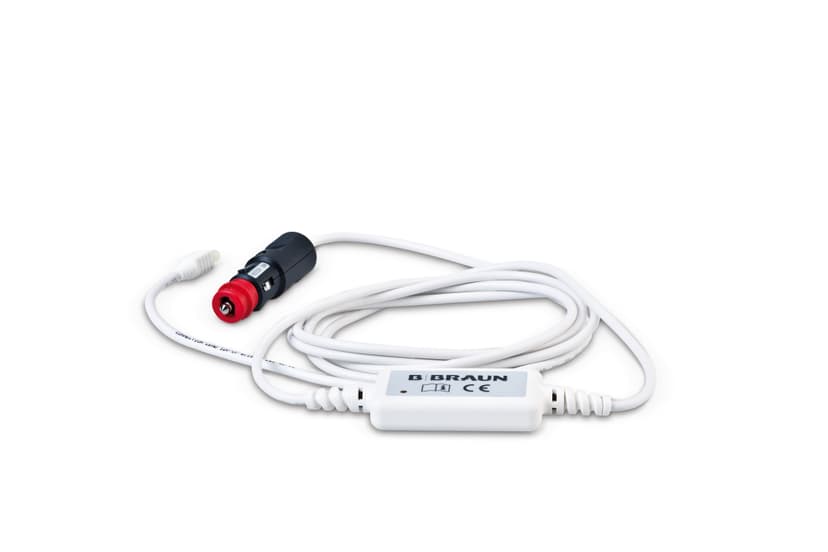 Schnittstellenkabel comactplus-12V