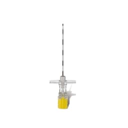 Perican® Paed-Kanüle zur Epiduralanästhesie / Analgesie für die Pädiatrie