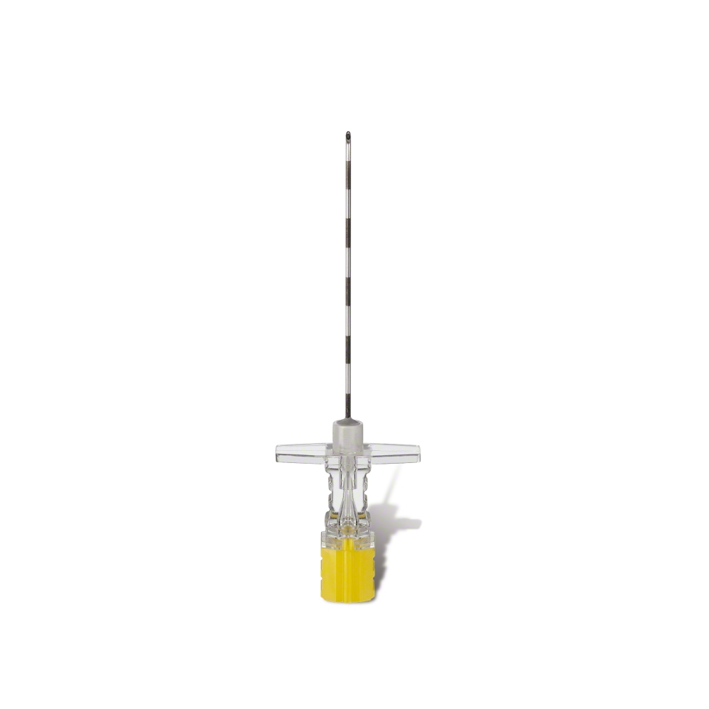 Perican® Paed-Kanüle zur Epiduralanästhesie / Analgesie für die Pädiatrie