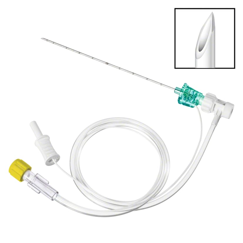 Contiplex® S Ultra 360®-Artikelbild