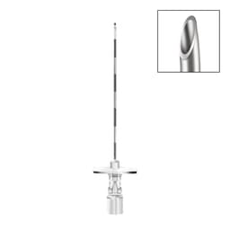 Perican®, 1,70 x 80 mm, G16 x 3 1/4-Kanüle für die Epiduralanästhesie mit NRFit®-Ansatz