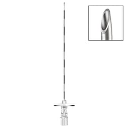 Perican® 16G x 120mm NRFit®-Kanülen für die Epiduralanästhesie mit NRFit®-Ansatz