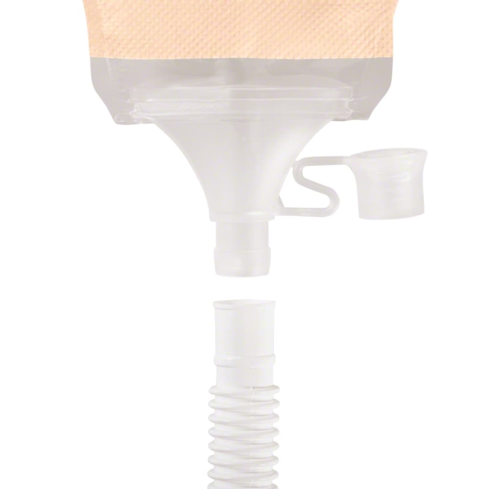 Flexima® Active O' convex High Flow-Product picture