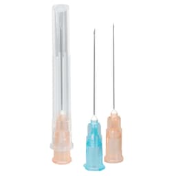 Sterican®-Standard-Einmalkanüle