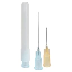 Sterican®-Standard-Einmalkanüle