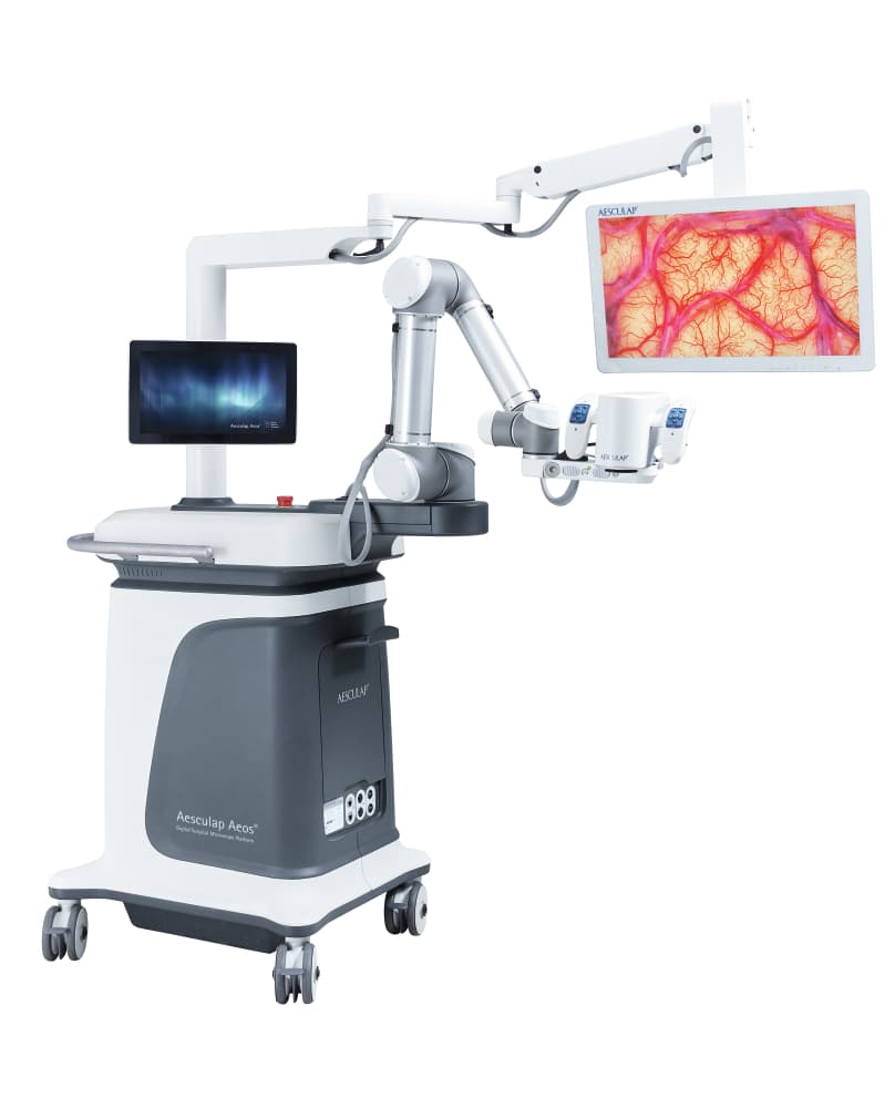 Aesculap Aeos®-Aesculap Produktbild