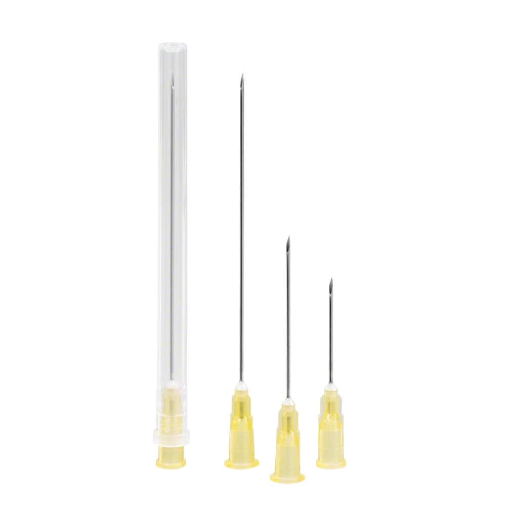 Sterican®-Standard-Einmalkanüle
