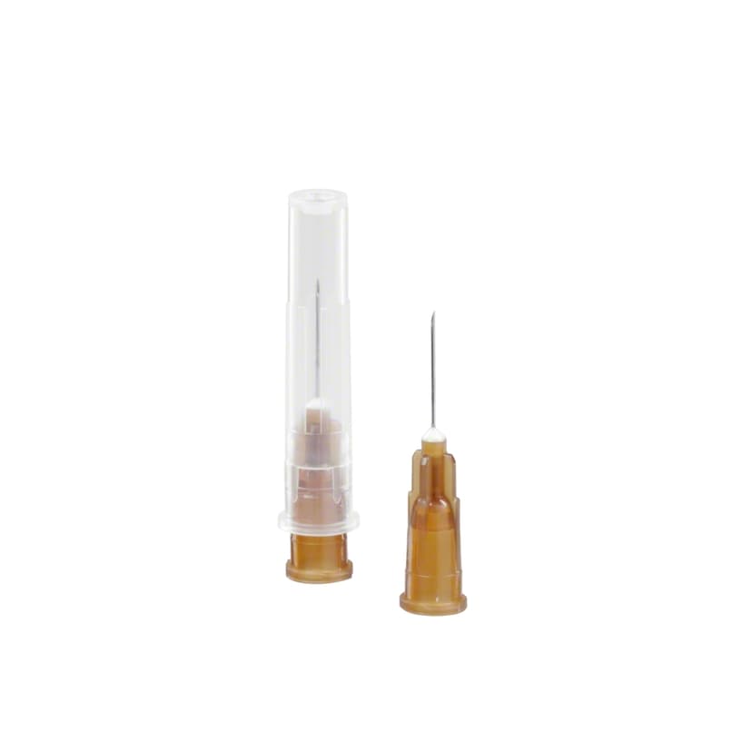 Sterican® BERPU-Standard-Einmalkanüle