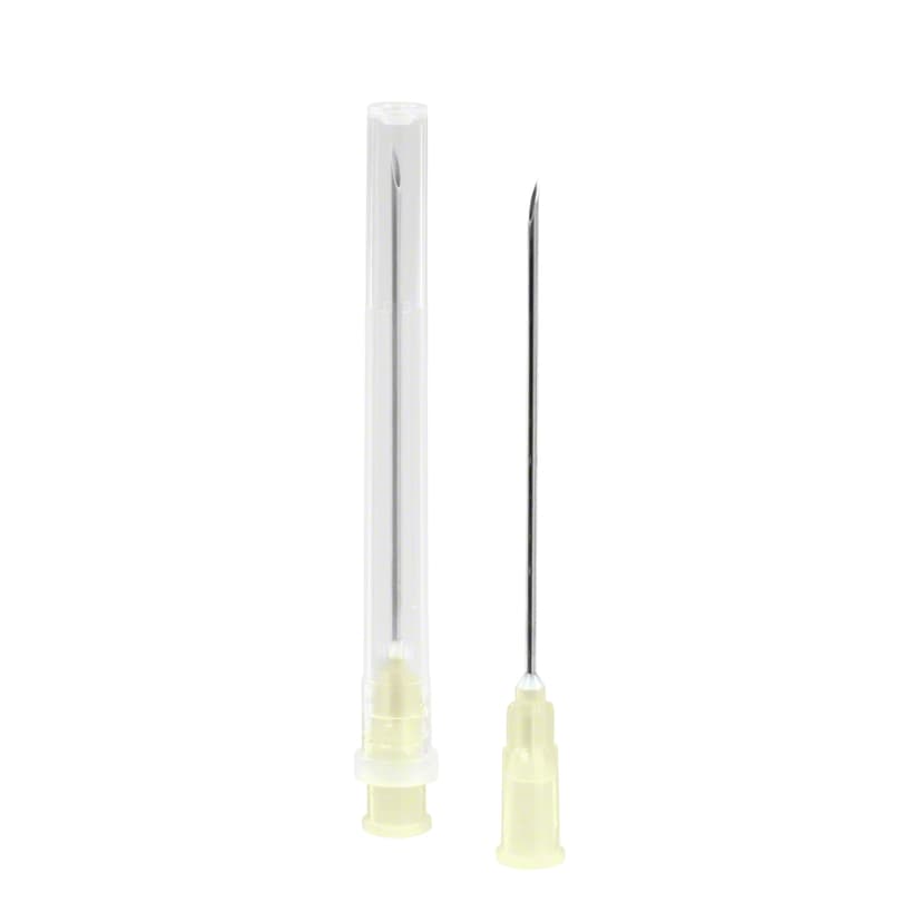 Sterican® BERPU-Standard-Einmalkanüle