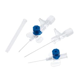 Vasofix® Braunüle®-Venenverweilkanülen mit Zuspritzport und FEP-Katheter