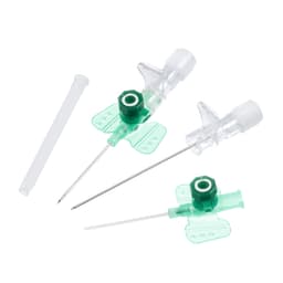 Vasofix® Braunüle®/ Vasofix® Certo-Venenverweilkanüle mit Zuspritzport und Polyurethan- oder FEP-Katheter