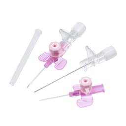 Vasofix® Braunüle®/ Vasofix® Certo-Venenverweilkanüle mit Zuspritzport und Polyurethan- oder FEP-Katheter