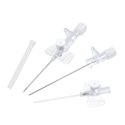 Vasofix® Braunüle®/ Vasofix® Certo-Venenverweilkanüle mit Zuspritzport und Polyurethan- oder FEP-Katheter