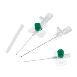 Vasofix® Braunüle®-Venenverweilkanülen mit Zuspritzport und FEP-Katheter