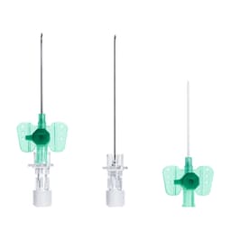 Vasofix® Braunüle®/ Vasofix® Certo-Venenverweilkanüle mit Zuspritzport und Polyurethan- oder FEP-Katheter