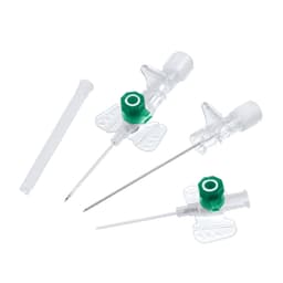 Vasofix® Braunüle®-Venenverweilkanülen mit Zuspritzport und FEP-Katheter