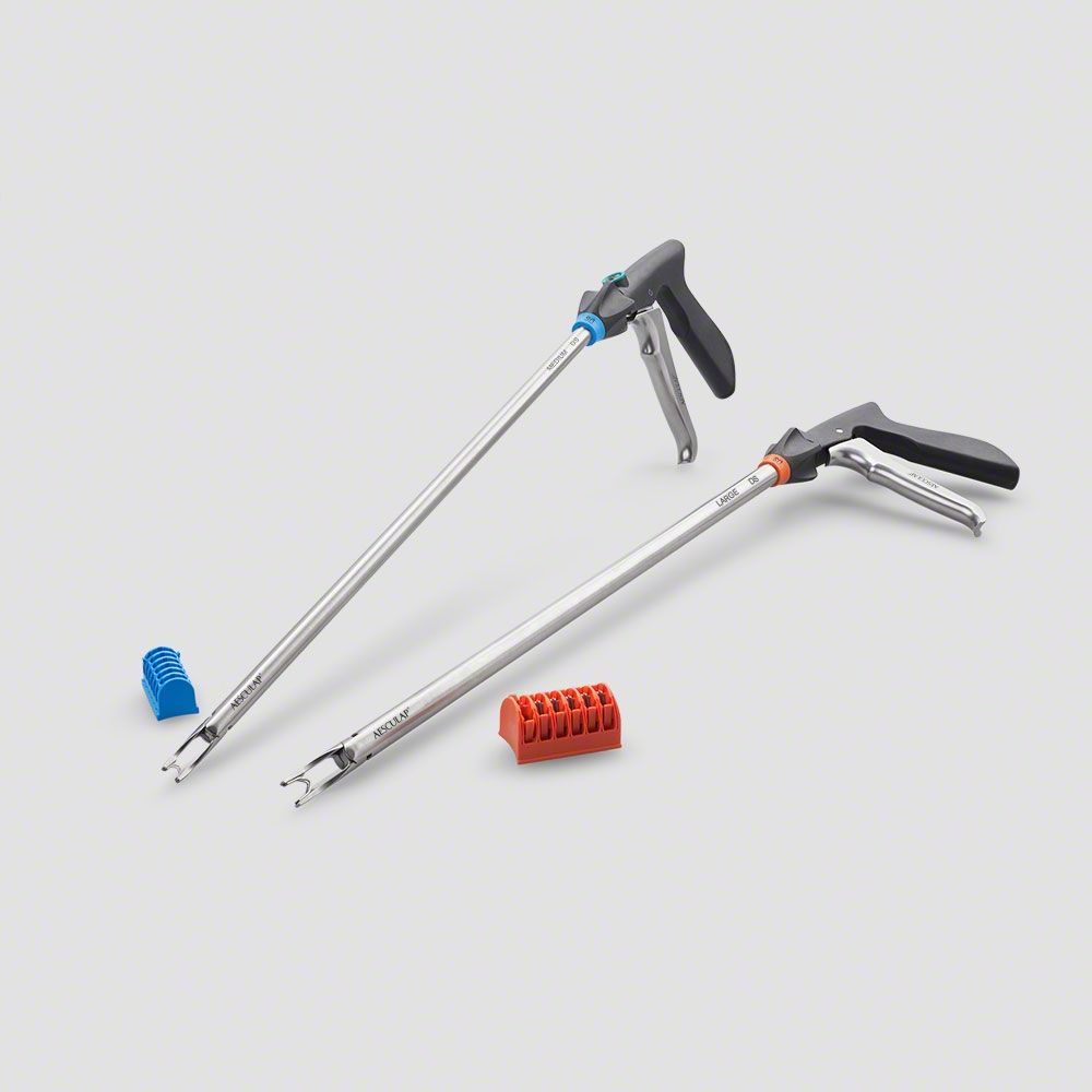 SQ.line® Laparoscopic Clip Appliers-Productbild