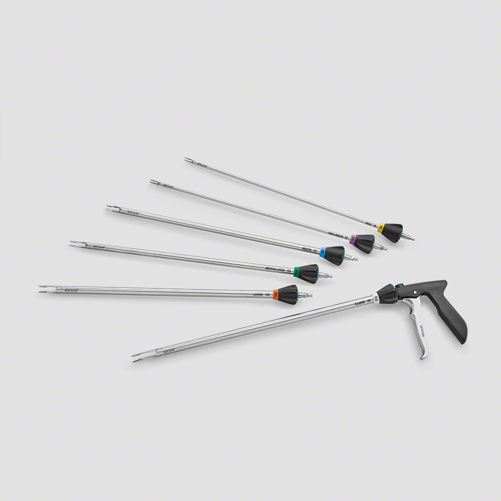 SQ.line® Laparoscopic Clip Appliers-Produktbild