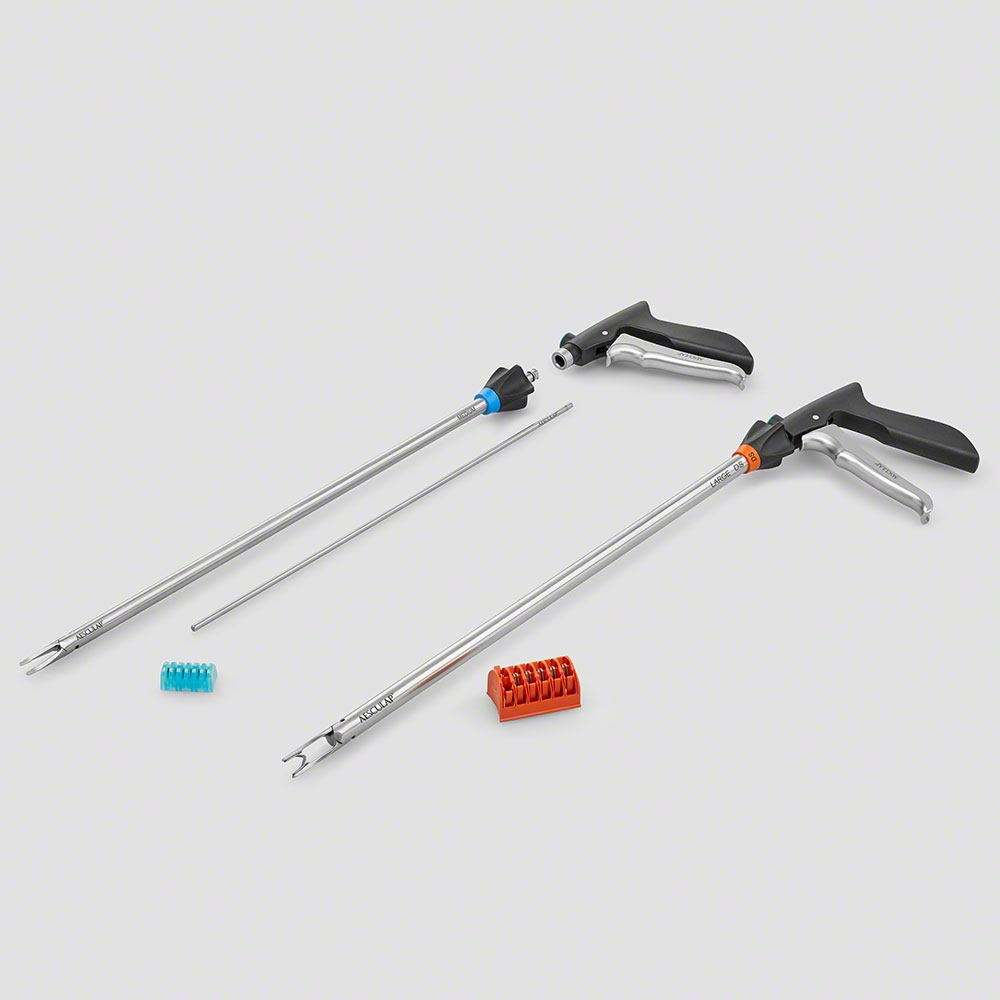 SQ.line® Laparoscopic Clip Appliers-Product Picture