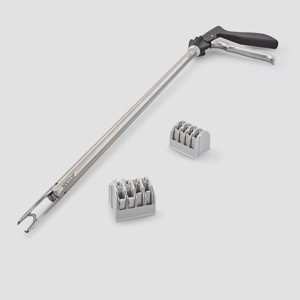 SQ.line® Laparoscopic Clip Appliers-Product Picture