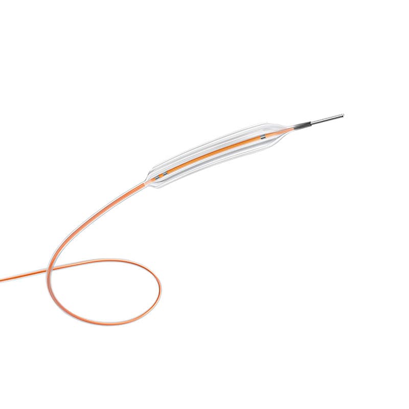 NSE PTA Aperta-PTA High Pressure Scoring Balloon Catheter