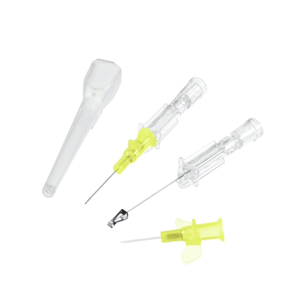 Introcan Safety® G24x19+14mm-PUR Version