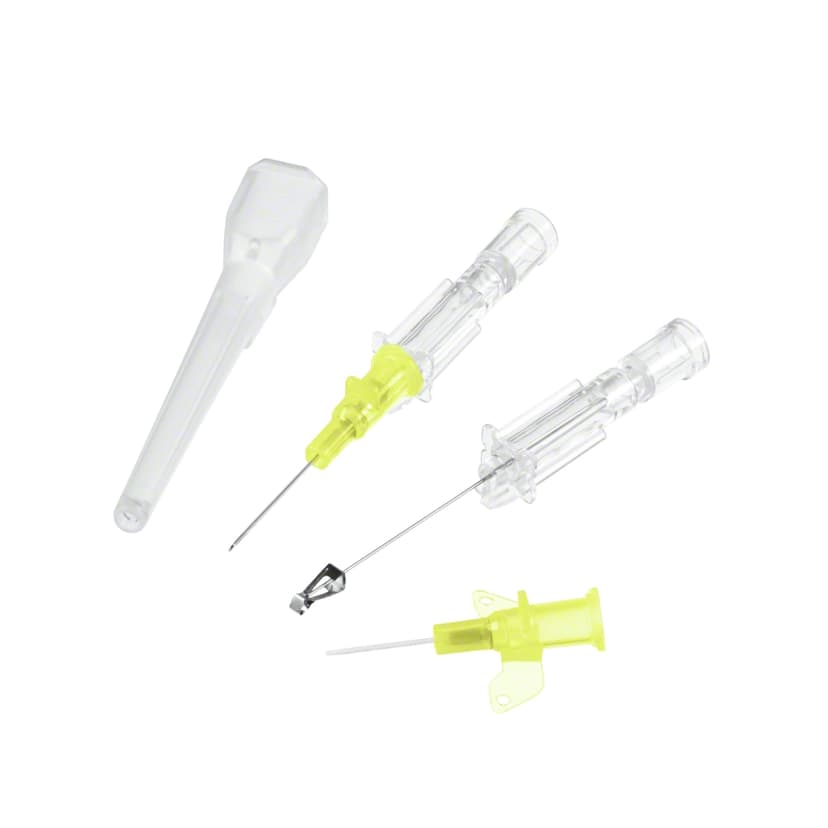 Introcan Safety® G24x19+14mm-PUR Version
