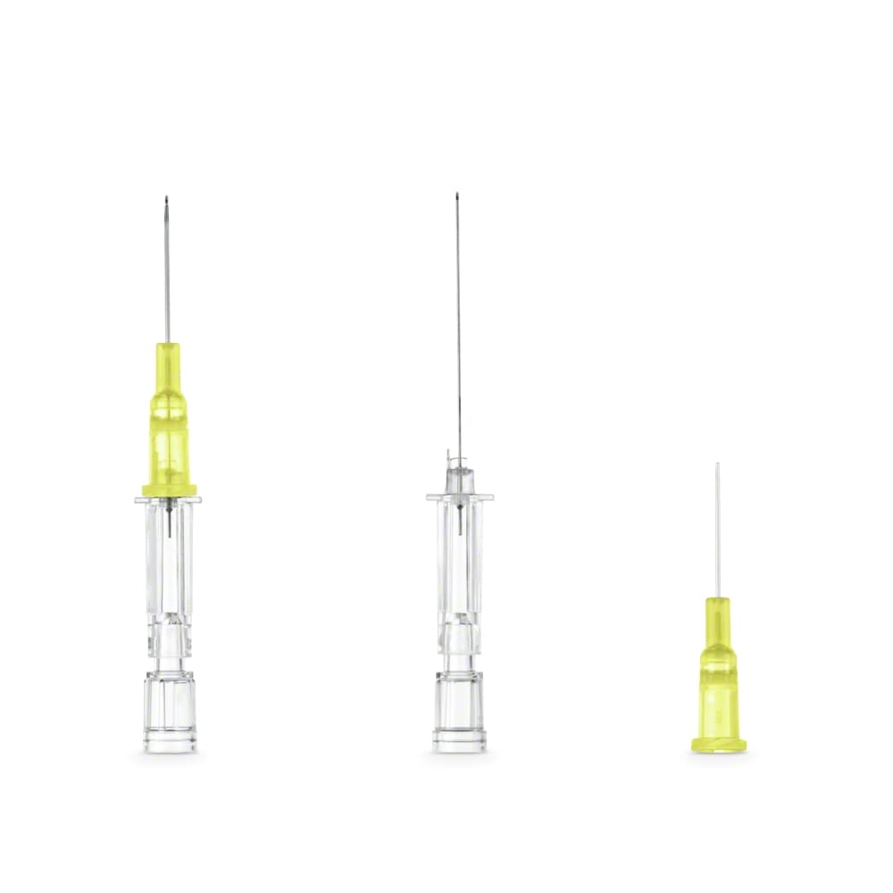 Introcan Certo24Gx19mm-PUR und FEP Version