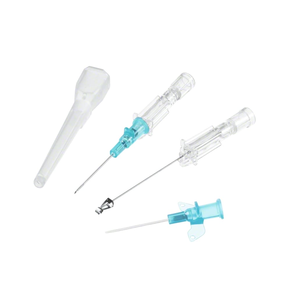 Introcan Safety® G22x25mm-PUR Version