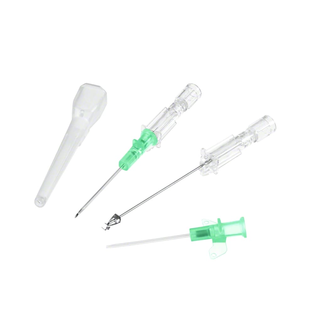 Introcan Safety® G18x32mm-PUR version