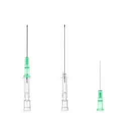 Introcan 18Gx32mm-PUR und FEP Version