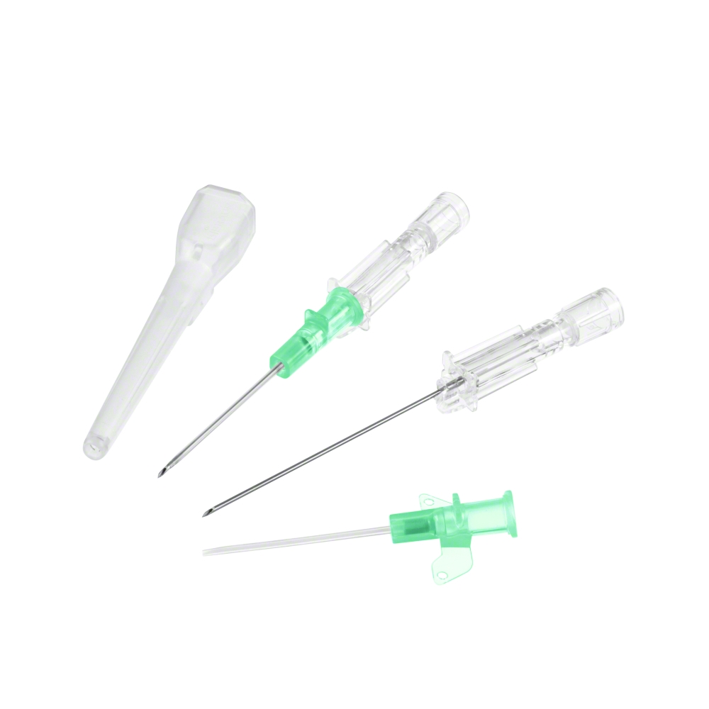 Introcan Certo 18Gx32mm-PUR Version
