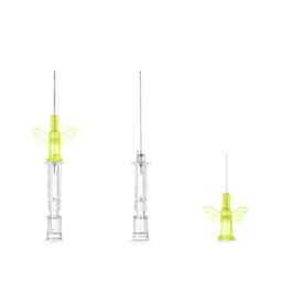 Introcan Certo24Gx19mm-PUR und FEP Version
