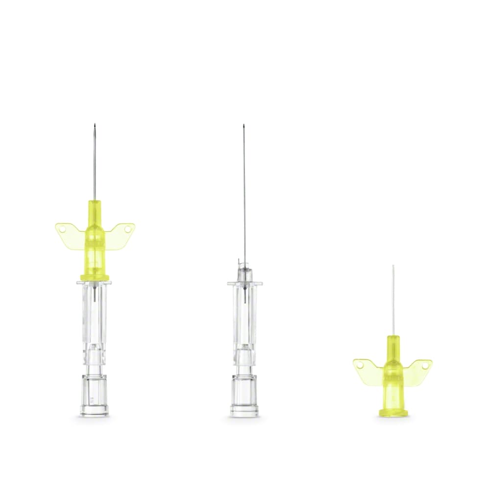 Introcan Certo24Gx19mm-PUR und FEP Version