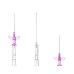Introcan Certo20Gx32mm-PUR und FEP Version