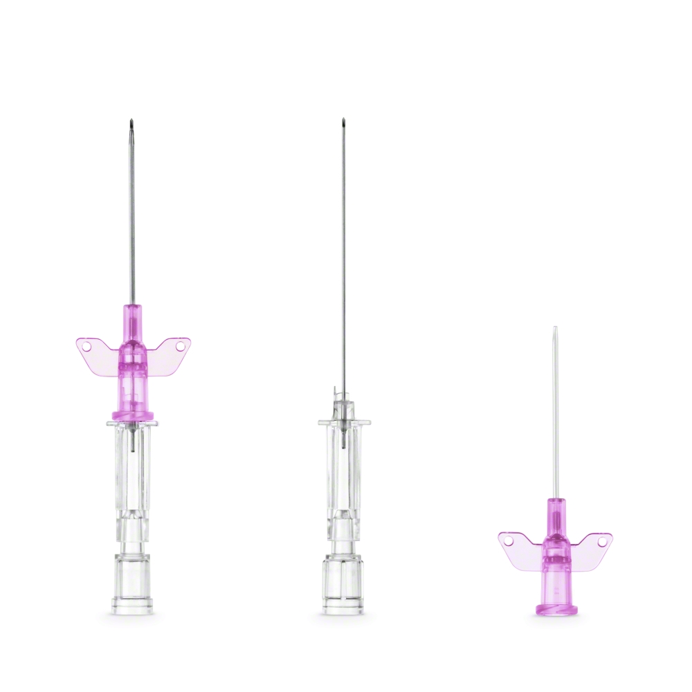 Introcan Certo20Gx32mm-PUR und FEP Version