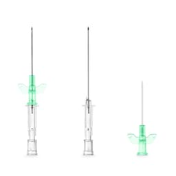 Introcan Certo18Gx32mm-PUR und FEP Version