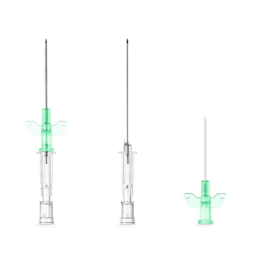 Introcan Certo18Gx32mm-PUR und FEP Version