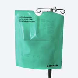 Produkt Bild-Lichtschutzhülle