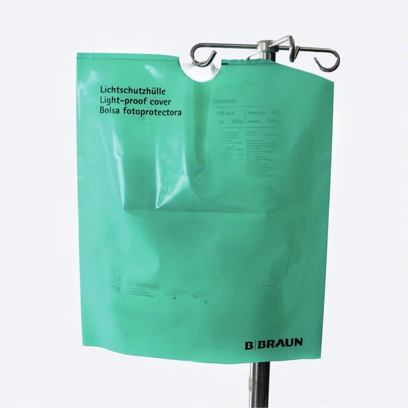 Produkt Bild-Lichtschutzhülle