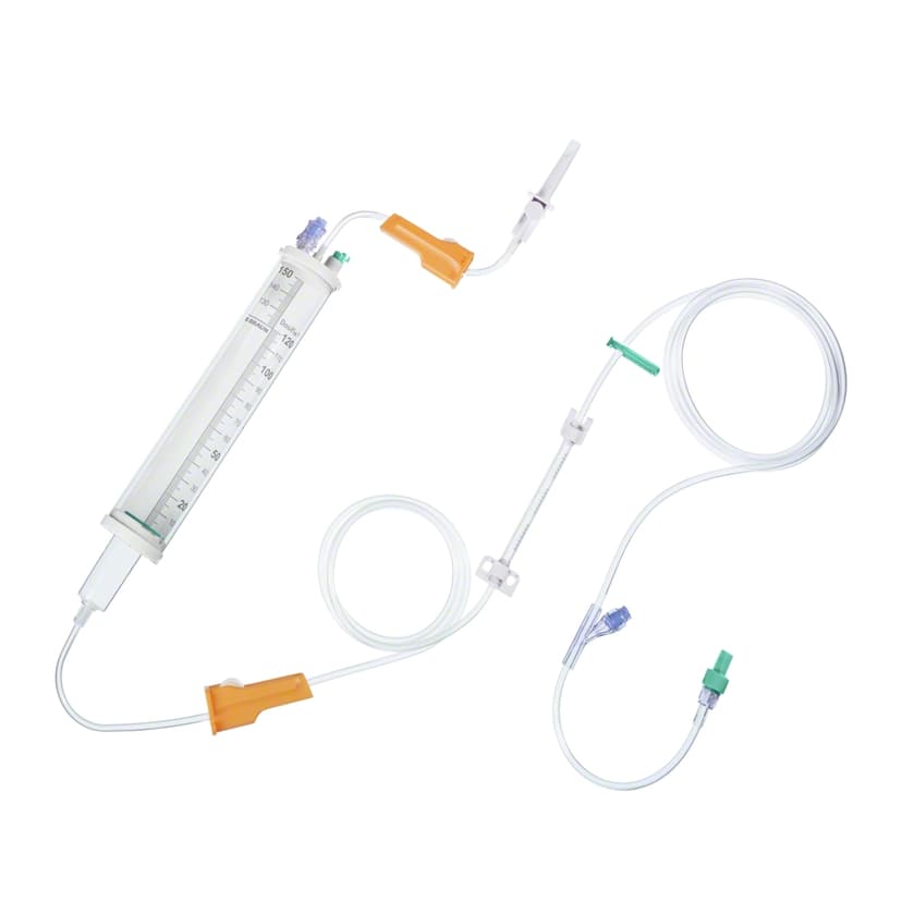 Infusomat® Space® Line-Typ Dosifix®, Y-Port